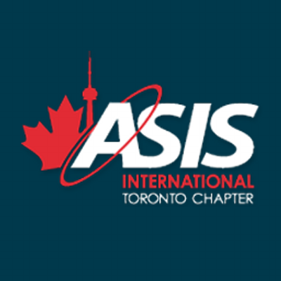 ASISToronto's tweet photo. It's election time for @ASISToronto! The roles of Chair (2 year term), Secretary (1 year term), and Treasurer (2 year term) are open for nominations. Please see this week's newsletter for details. 

#myasis #asiscanada #asisinternational #security #leadership #volunteering https://t.co/QNaLP5GK8V