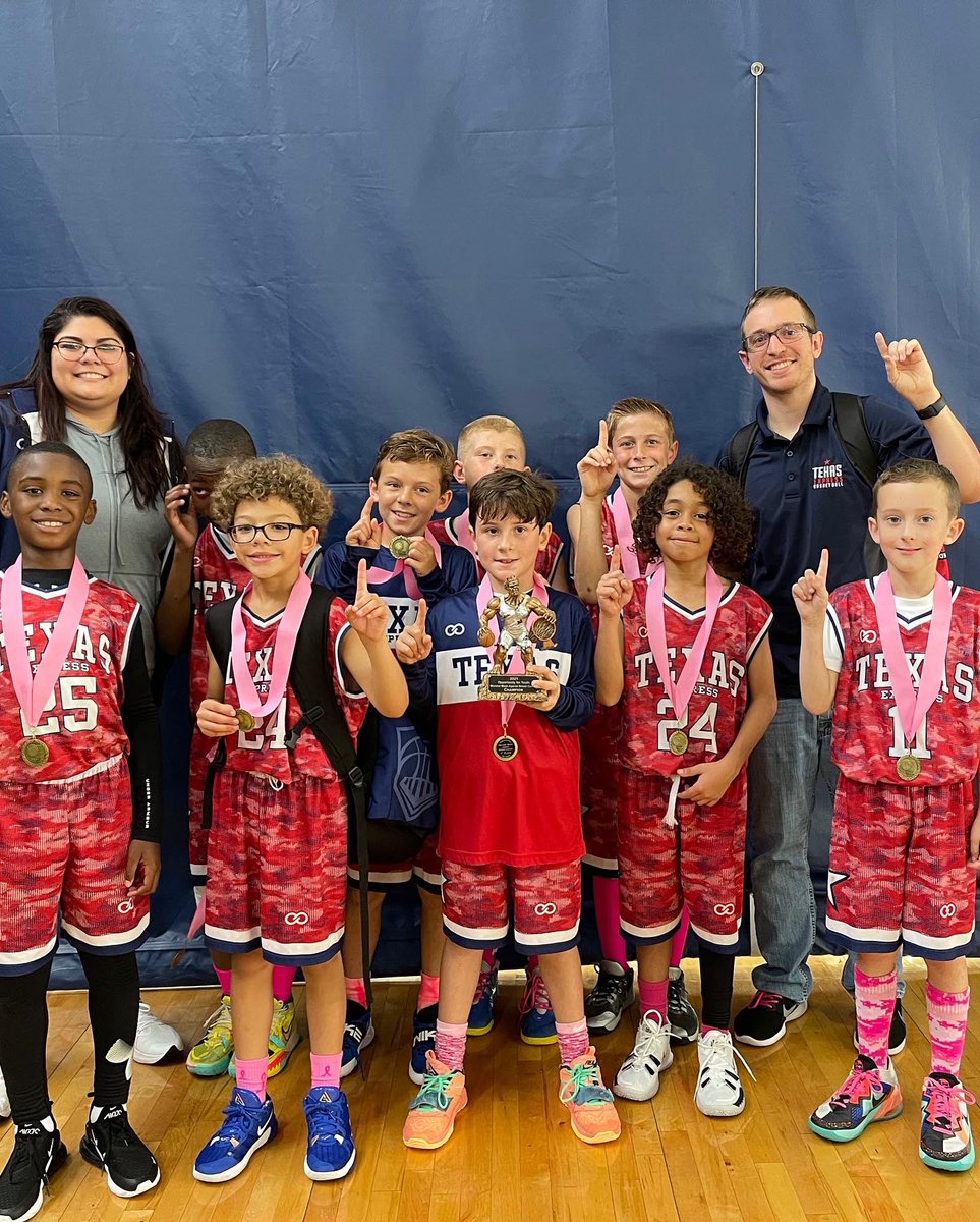 TXExpress Basketball tweet media