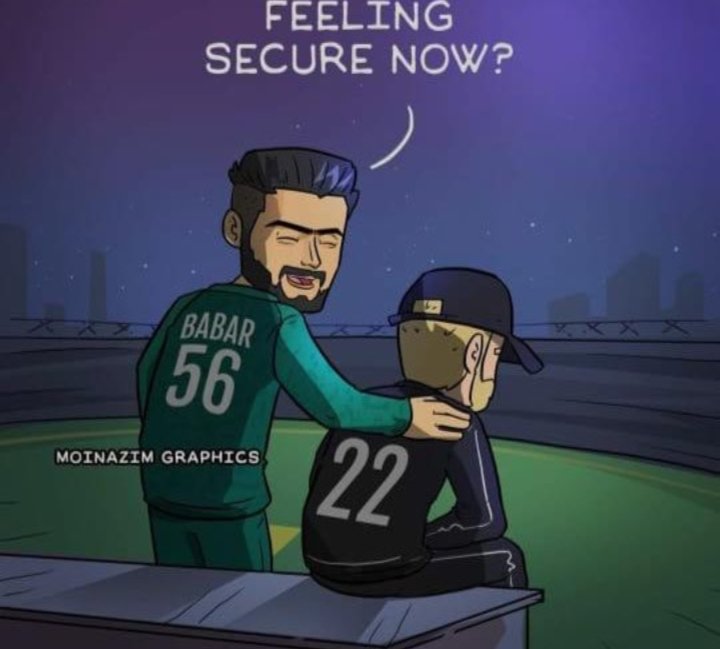 nisaa_safia's tweet image. #securityIssuefixed