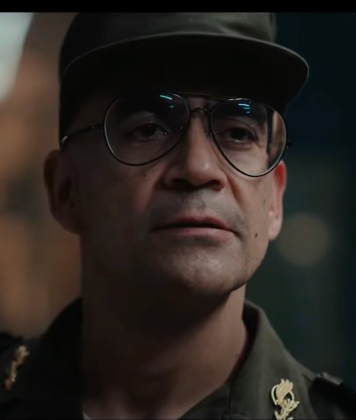 JMiguelPortillo's tweet image. El actor hondureño José Zuñiga sale en Narcos México 3era temporada. 

#DatoRandom