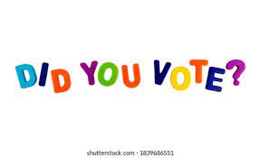 ALL OWASP MEMBERS

DID YOU VOTE YET?  If not, you still have time to vote in the  OWASP 2021 Global Board of Directors Election.

PLEASE CHECK YOUR EMAIL FOR YOUR BALLOT.

YOUR VOTE COUNTS!

VOTE NOW!