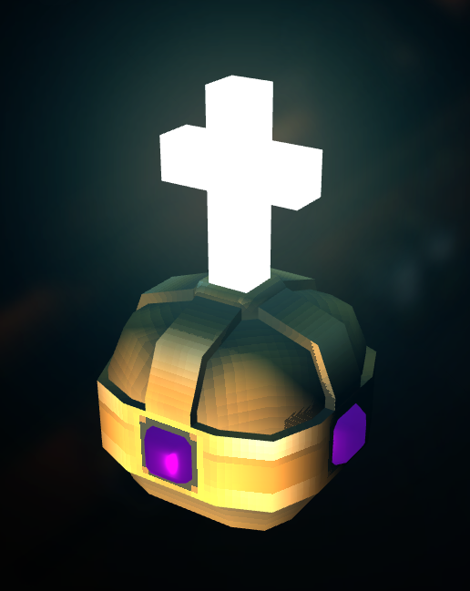 puppygames's tweet photo. Been rooting around in the basement for Basingstoke related things today. Found all sorts of things I'd forgotten about, like this Holy Hand Grenade.
๐ #IndieGameDev ๐ #BasingstokeGame ๐ #TheHolyHandGrenade https://t.co/8YvBEabkpI