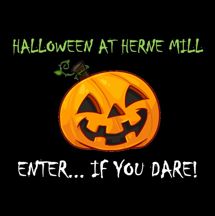 HerneMillKent's tweet photo. We are looking forward to preparing the Mill for #Halloween! 
Who will be making #HerneMill one of their #TrickorTreat stops on Sunday? 🎃

#windmill #spooky #historic #landmark #placestovisit #event #fun #hernebay #kent #kentwindmill #volunteer #volunteers #volunteering https://t.co/55Ibbtgqg7