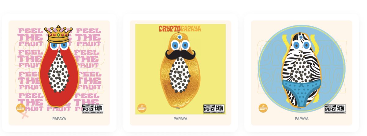 @CryptoPapayas 🟠 TO THE MOON 🗽 tweet media
