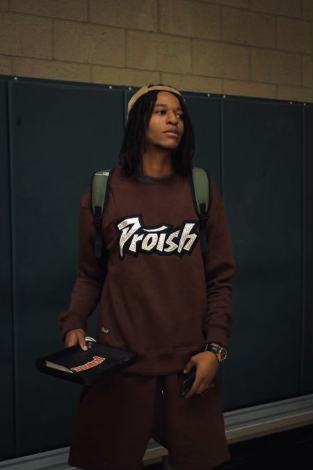 RebelNamedTJ's tweet photo. #Proish x OverlyBlessedEnt. https://t.co/Z2ya42Cl1f