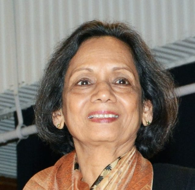 Professor Indira Nath, who passed away on 24 October, led a full and impactful life. Her determination to get things done and her ability to do so were the first impressions of awed students as she strode into laboratories in the AIIMS of the seventies.