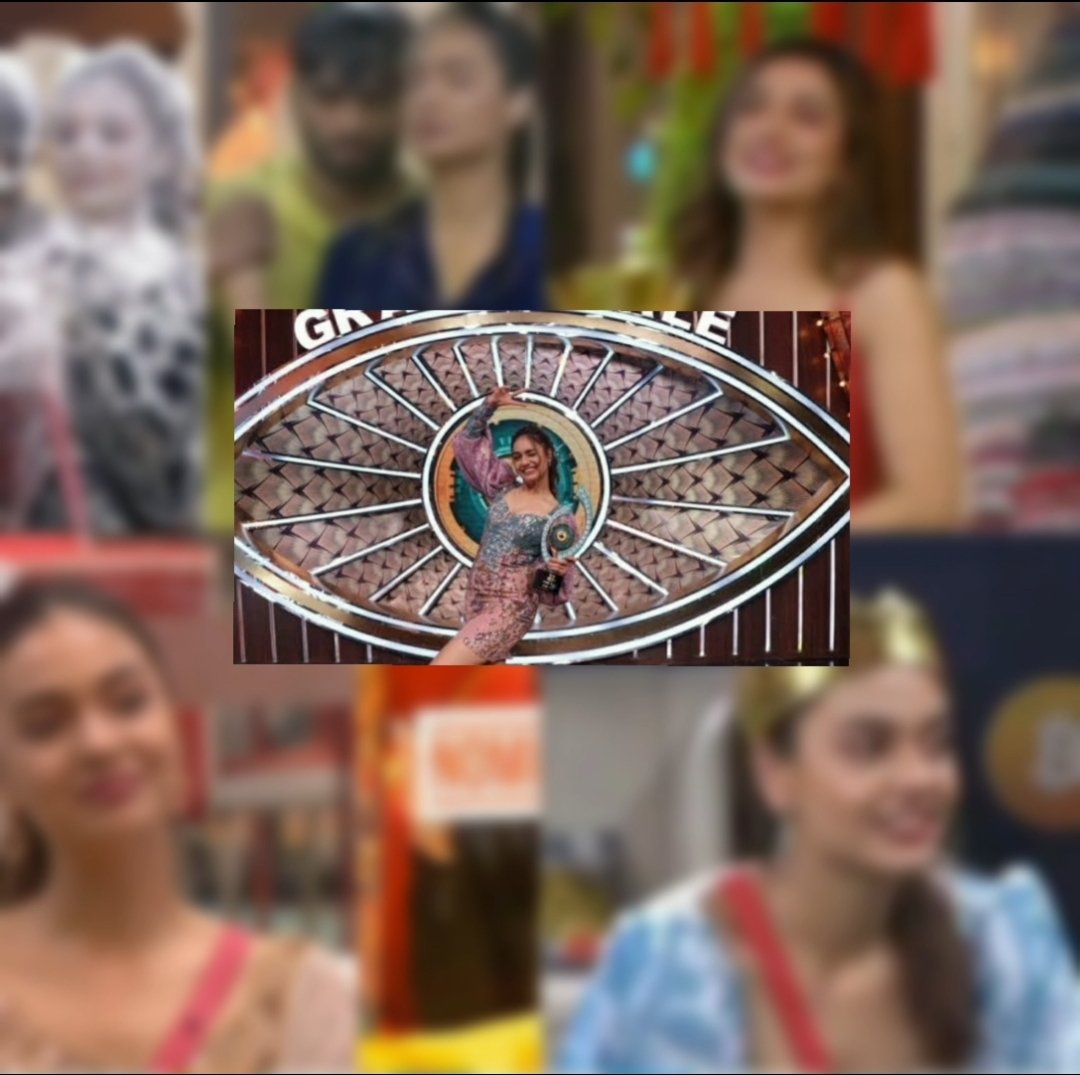 Thatgirlswara's tweet photo. The way she performed all tasks,the way she handled all the things alone
<<<3 Queen of bigboss ott
@Divyakitweet #DivyaAgarwal https://t.co/o0Q03qKr8e