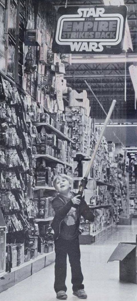 Chocolate Chip Wookiee tweet media