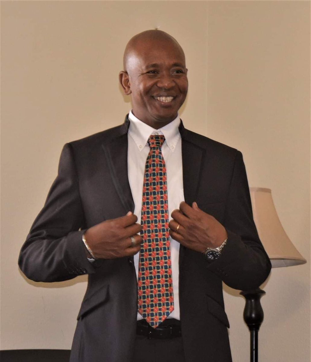 ShemaMadagascar's tweet photo. Today marks the 25th anniversary since God saved me, while I accepted Jesus Christ as Lord&amp; Savior, who by His own blood I obtained eternal redemption. It takes the hand of God to see this day as I celebrate this anniversary, it is a time to look back&amp;thank God for His goodness. https://t.co/bgAqaI8LJ4