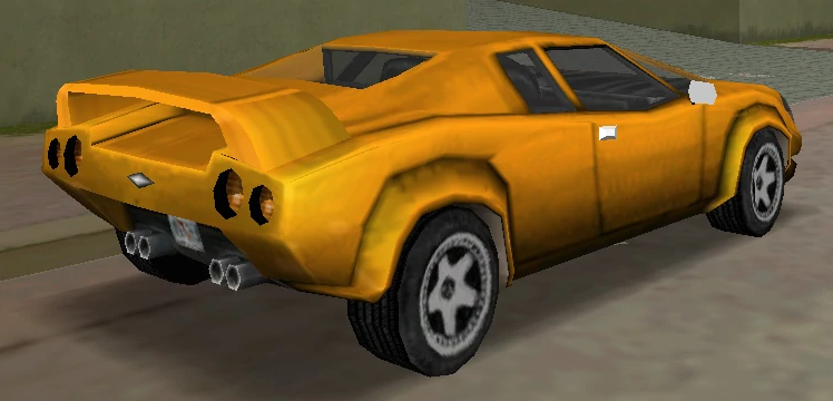 Solo pido una cosa a la GTA Trilogy

Que cuando cojas un vehículo especial no empiecen a spawnear 999999 vehículos iguales
