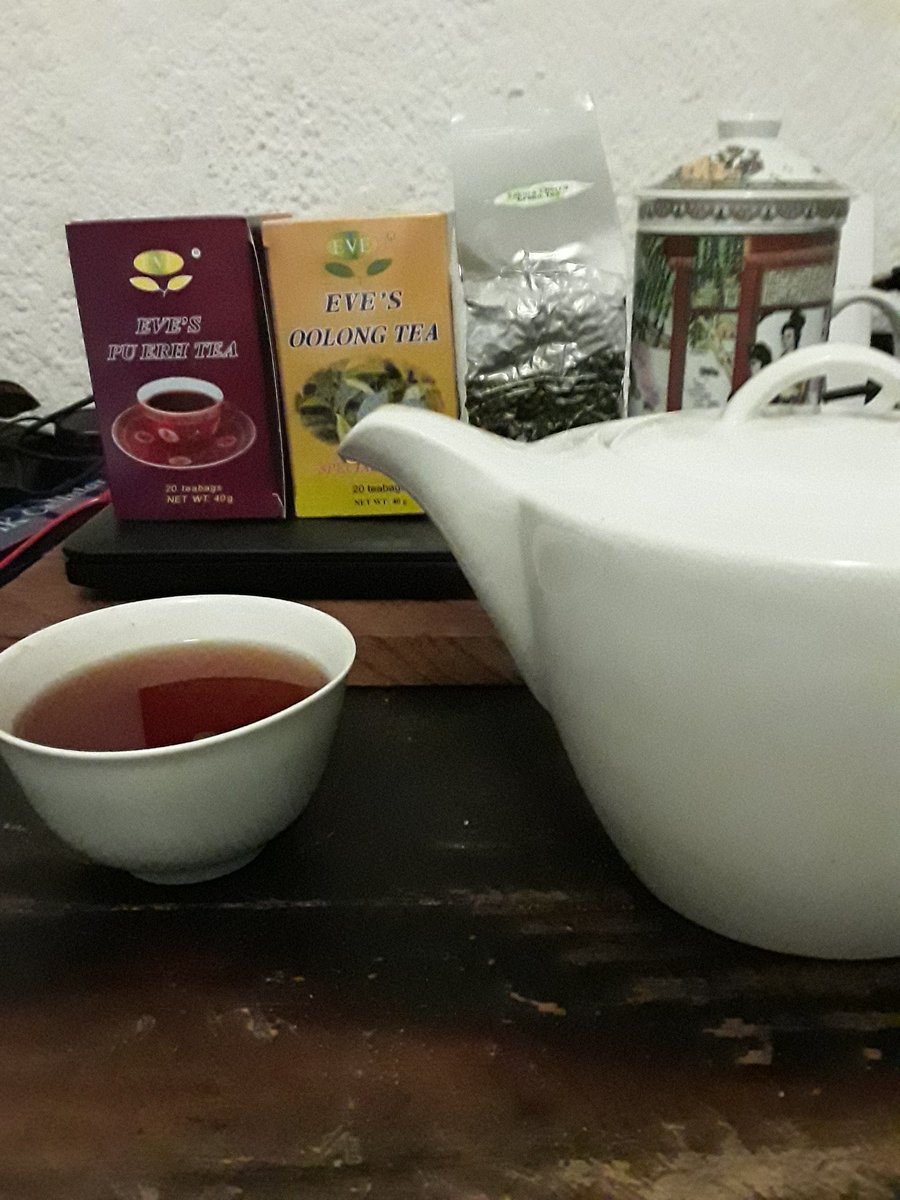 Sitting up at night, drinking on my own. But not in a bad way. 

Listening to Steve Earle's "Bonnie and Billy" on repeat in a sort of a bad way, though.