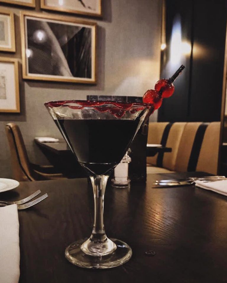 Eric's Restaurant tweet media