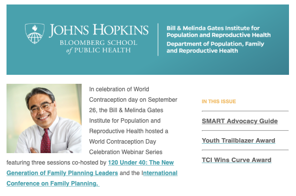 William H. Gates Sr. Institute tweet media
