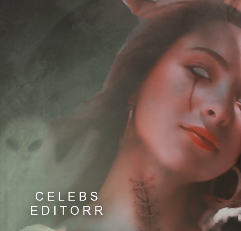 celebseditorr's tweet photo. Preview of my Halloween edit of @TheAvaCantrell ☺️😇👻
.
#Halloween #halloween2021 #avacantrell #photoshop #photoshopedit #psedit #fanart #fanedit #photoshopfanart https://t.co/2EsNtUeRP0
