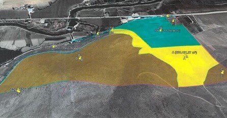 Büyümeye ve Gelişmeye devam ediyoruz. Elbistan yerleşkemiz için yer temini ile alakalı çalışmalar sonlandı artık yeni ve büyük bir alanda Elbistan ilçemize yakışır bir Üniversite yerleşkemiz oluştu şimdi sıra Fakülte ve Yüksekokul inşaatlarında #kahramanmarasistiklalüniversitesi