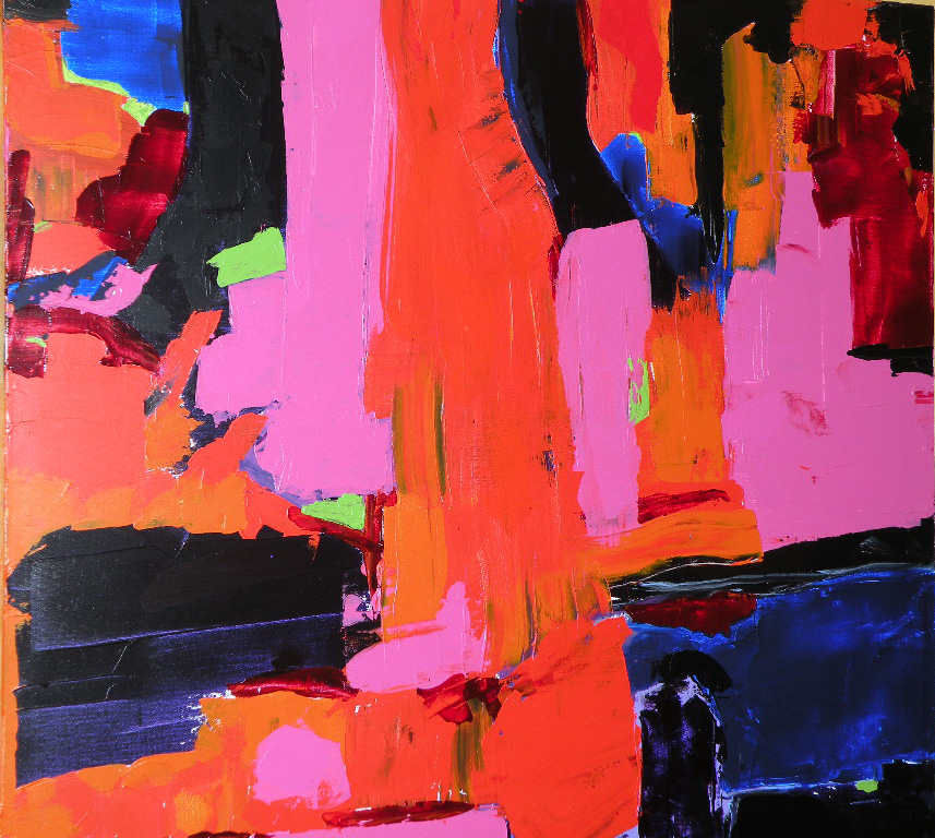 SABaroneArt2's tweet photo. Hello Friends, hope your week is going good. Here is "Bella Colore" an abstract non objective piece.  Prints and other amazing items are available at:https://t.co/7VbhFf7g8r Stop by and see what you can't live without!
Private Collection (c) See you there. https://t.co/kbqQGioyOU