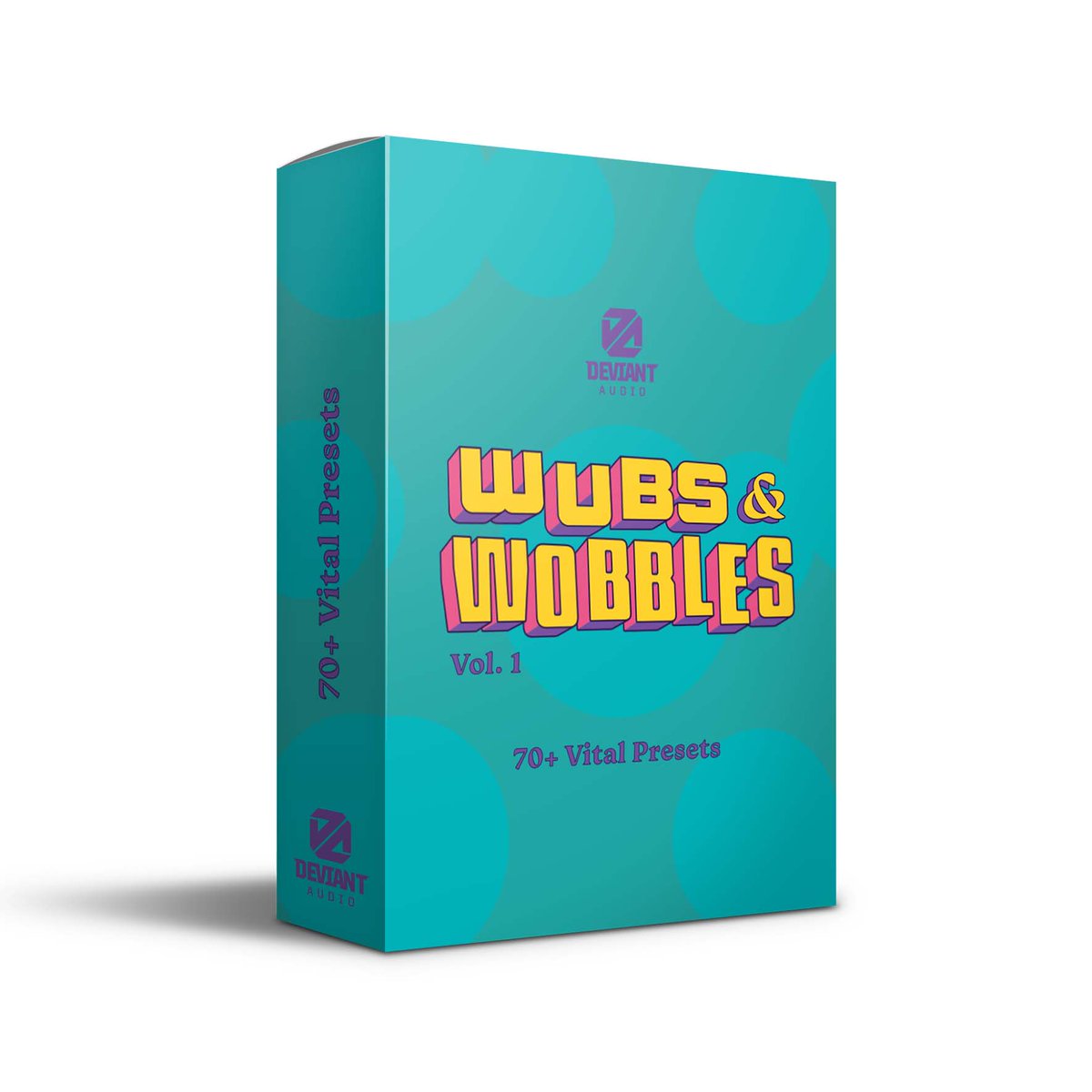 Deviant Audio tweet media