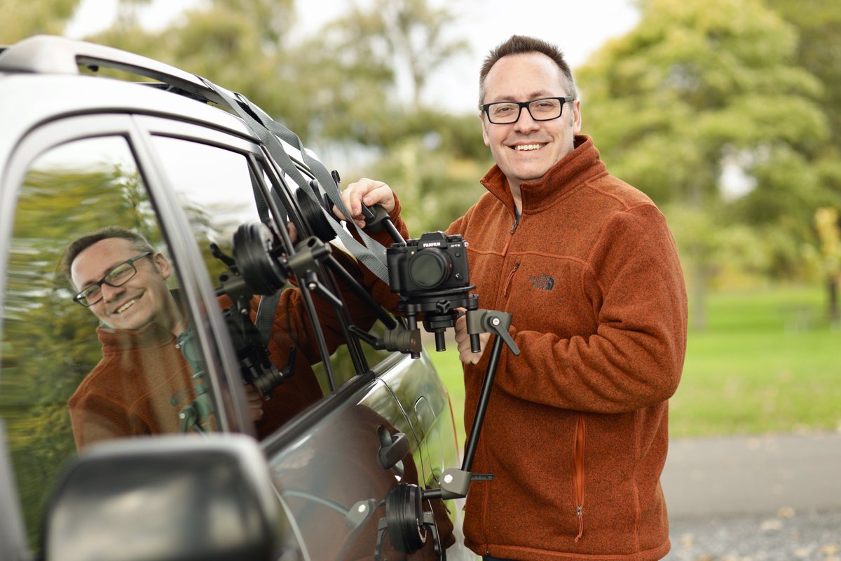 MaskedFilms's tweet image. Having fun setting up the Fujifilm X-T3 and ProCam Motion car rig the other day #ProCamMotion #FujifilmXT3 #filmmakers #videoproduction #videography #filmmaking #filmgear #carrigs