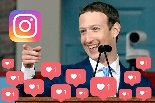 #MarkZuckerberg says he’s redirected teams within FB to serve young adults over older users and that significant changes to Instagram will lean into video &amp; #Reels. A shift very clearly a response to #TikTok 
#Facebook #VideoViral