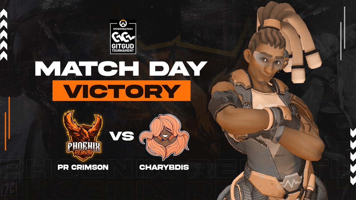 Phoenix Rebirth tweet media