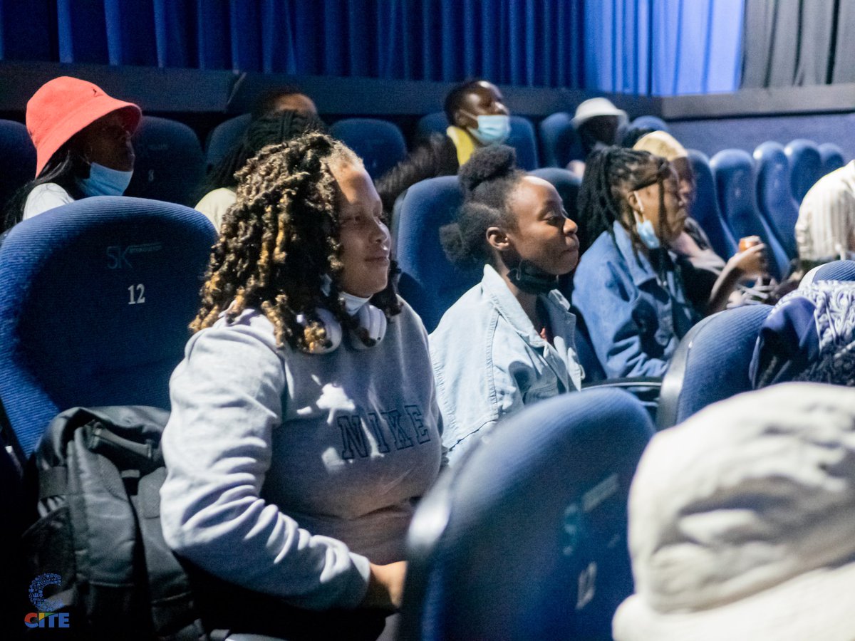 citezw's tweet image. #AsakheFilmFestival: Strike a Rock film screening 

#Asakhe 
#PowerofMemory
@wildtrustzim 
@SunshineCinema