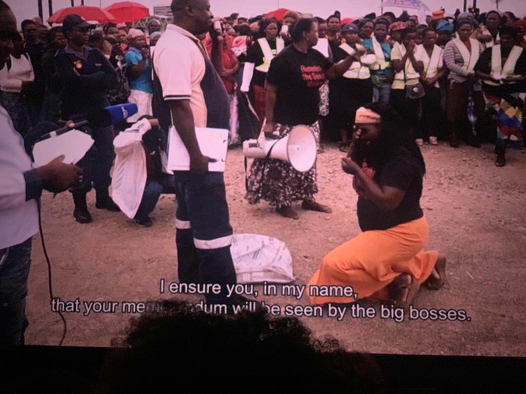 citezw's tweet image. #AsakheFilmFestival: Strike a Rock film screening 

#Asakhe 
#PowerofMemory
@wildtrustzim 
@SunshineCinema