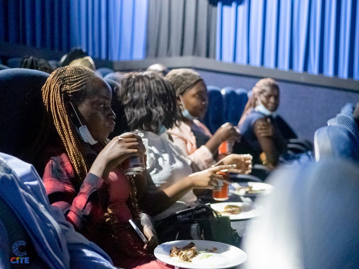 citezw's tweet image. #AsakheFilmFestival: Strike a Rock film screening 

#Asakhe 
#PowerofMemory
@wildtrustzim 
@SunshineCinema