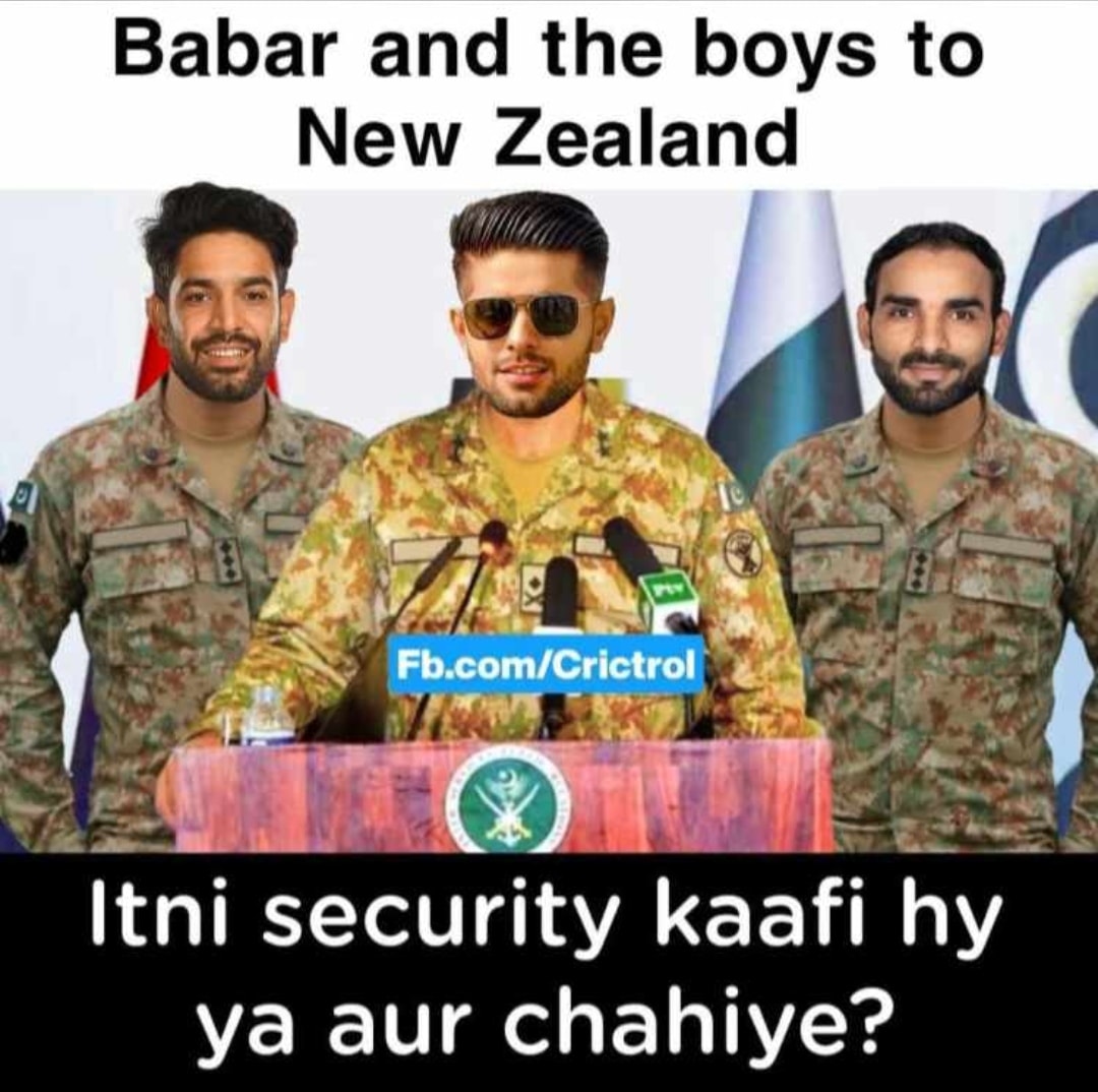 MunibHamidpk's tweet image. #SecurityIssuesSorted @BLACKCAPS