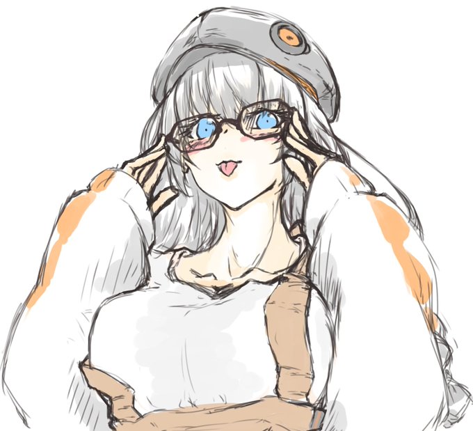 新衣装あかりちゃん 