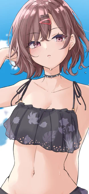 過去絵ですが誕生日おめでとうございます!! 