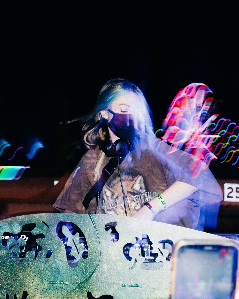 ALISON WONDERLAND tweet media