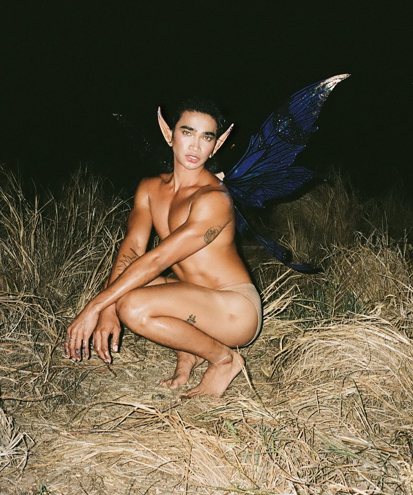 bretmanrock tweet picture