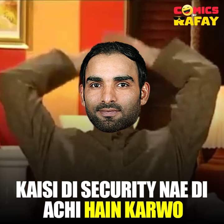 alihaider8126's tweet photo. Literally No One,
@ArslanNaseerCBA
Mera Dil Kehta hai Kabhi na Kabhi Ye Zaroor Khelega😂
#AsifAli https://t.co/SF5x8fgFHa