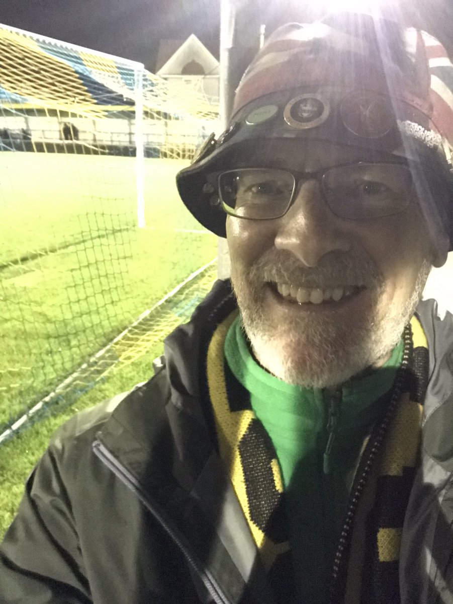 peccles_ETFC's tweet photo. It’s nice to be back @eastbournetfc #saffrons https://t.co/KpWq4XKuFW