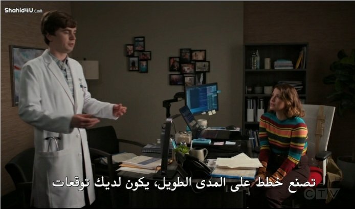 Aishanasser98's tweet photo. #good_doctor https://t.co/Xgpw7ipyjL