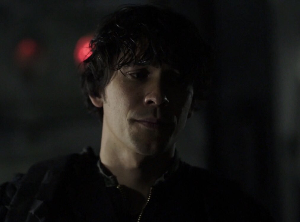 best of bellamy blake (@archivebeiiamy) on Twitter photo 