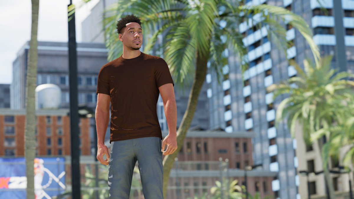 NBA 2K tweet media