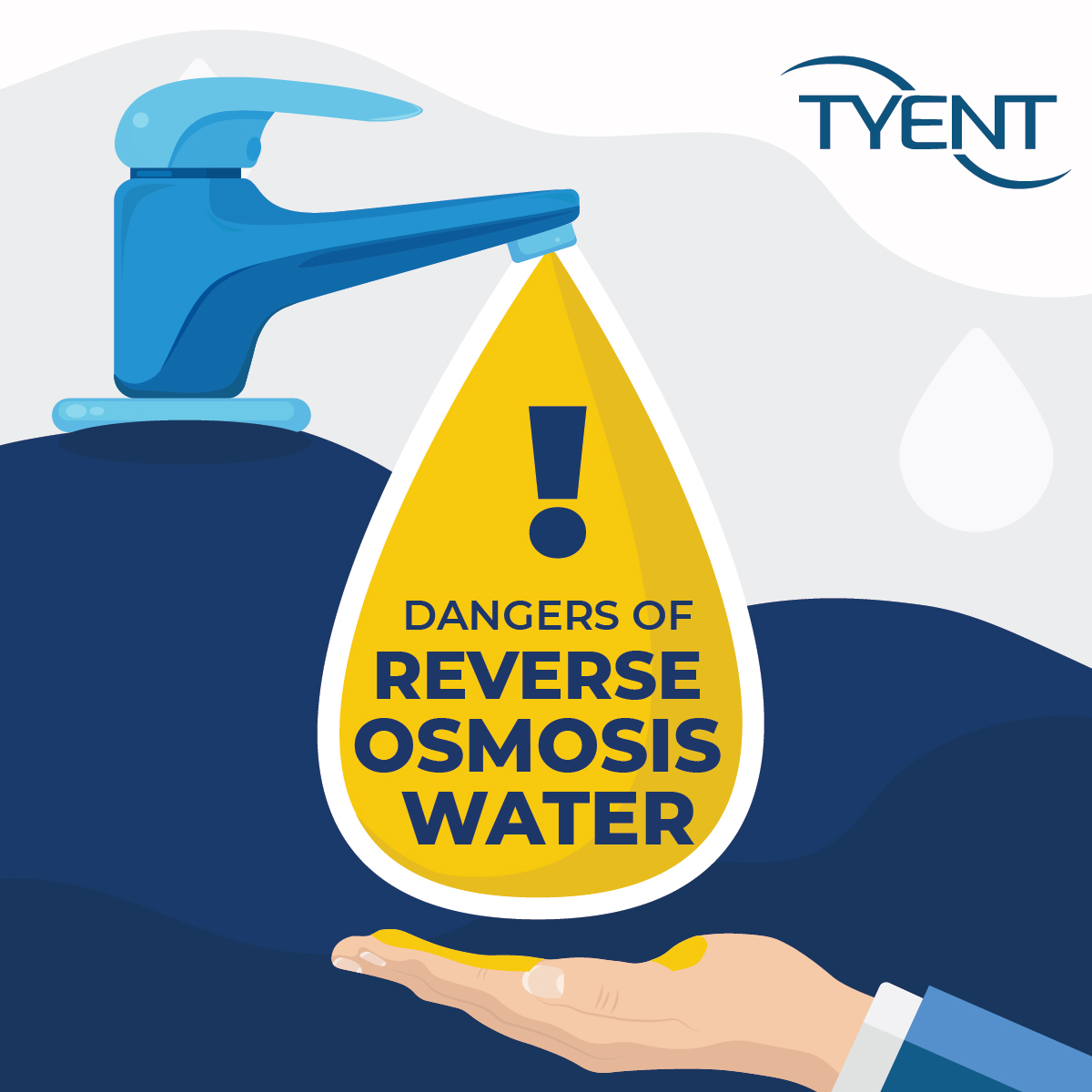 TyentUSA's tweet photo. Is #ReverseOsmosis (RO) water dangerous? Find out why Reverse Osmosis water should carry a health warning!❌https://t.co/VnhviTfcy9
#reverseosmosiswater #reverseosmosissystem #ROWaterPurifier #rowaterfilter #rowater #rowatersystems #waterpurification #WaterIonizers #WaterIonizer https://t.co/oI2k5qT46k