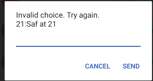 Wamwithan's tweet photo. @Safaricom_Care the *444*10# is giving invalid choice. What's the current option to buy data from resources? https://t.co/SEAvLSJ8YI