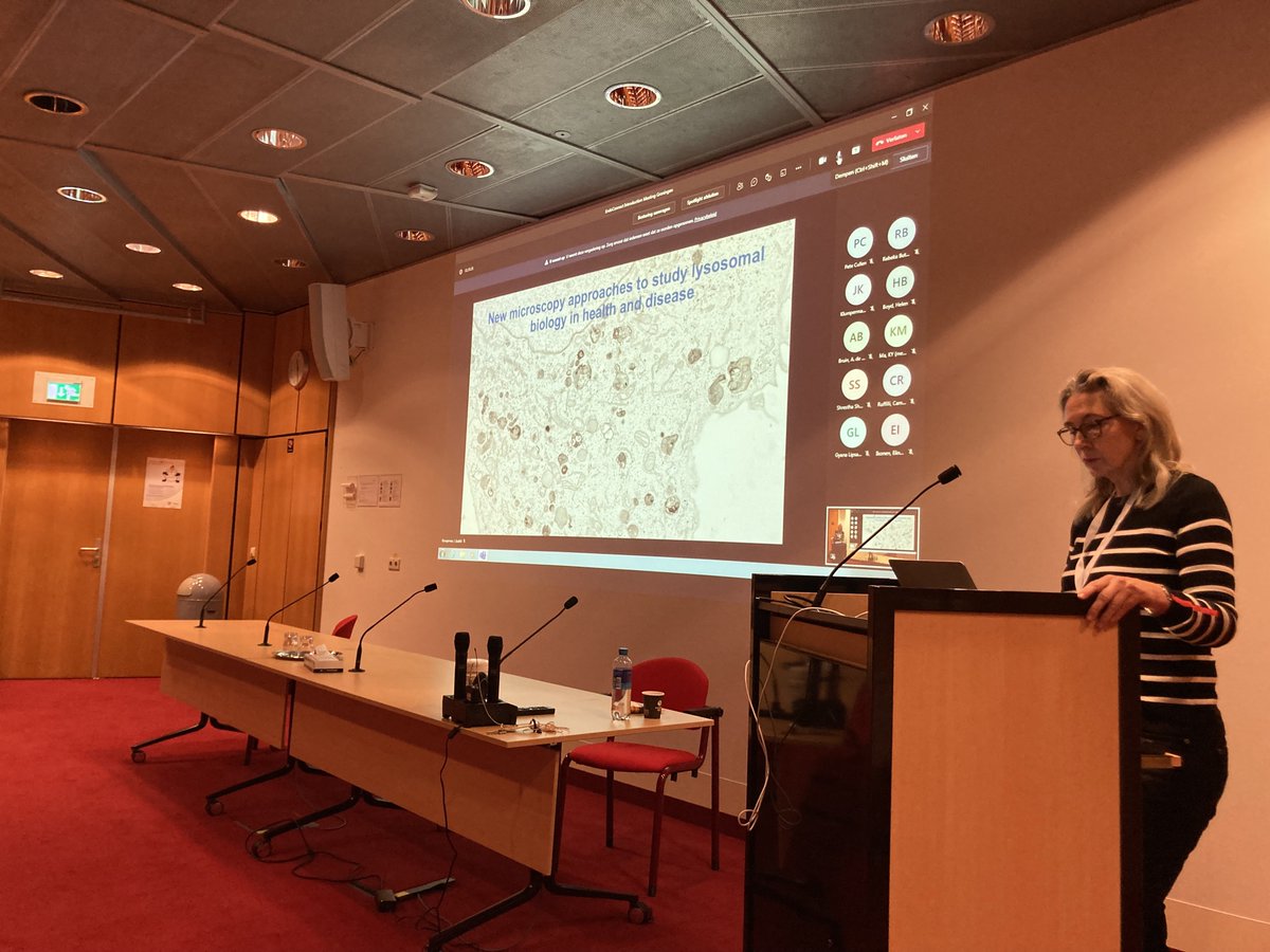 ITN EndoConnect tweet media