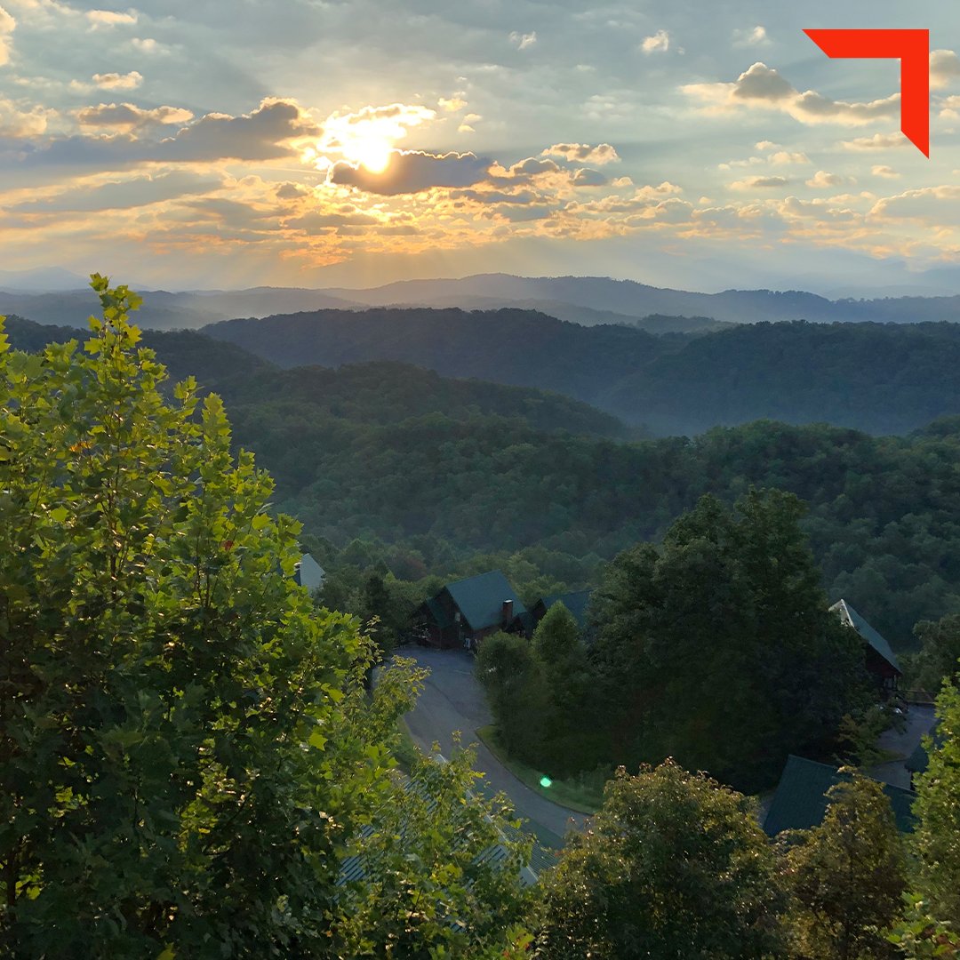 louderagency's tweet photo. After 2 years (Thanks, COVID!), we had the chance to gather in person as a team for weekend in the Tennessee mountains. It was an invaluable time to reflect on the past year &amp; look forward to the future. We’re refreshed, energized, &amp; ready to help you share your story louder. https://t.co/yoQYsHZnvh
