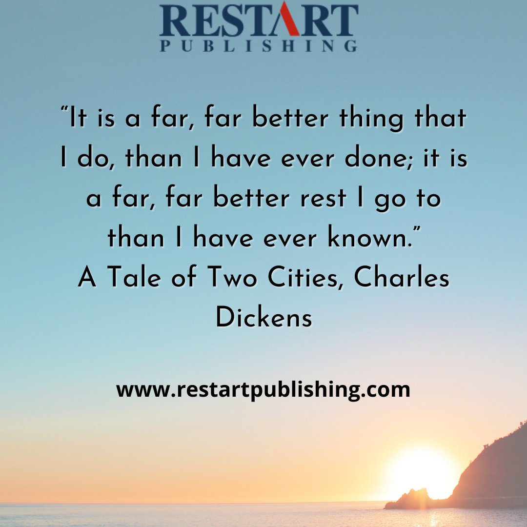 RestartPublish's tweet photo. Comment your Favorite line from a book.

#publisher #author #writer #publishing #books #bookstagram #book #poetry #writersofinstagram #authors #writing #love #poet #artist #publishers #editor #publish #photography #authorsofinstagram #art #booklover #advertising #selfpublishing https://t.co/XqEWi1hJwz