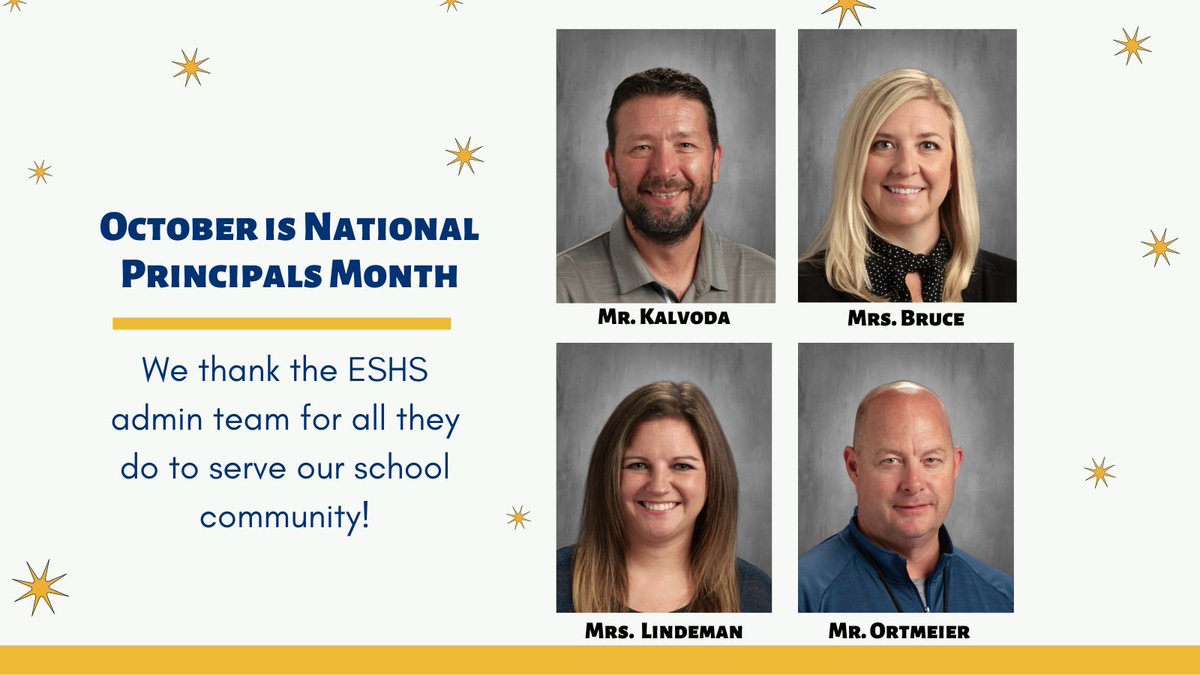 ElkhornPS_ESHS's tweet photo. Thank you!⚡️#EPSAchieves https://t.co/n8wQYPv5Il