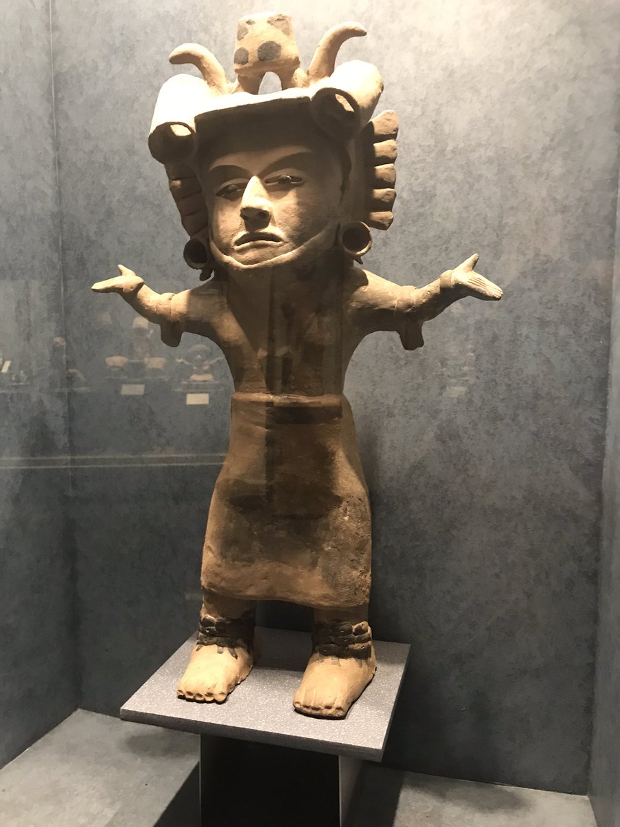 Mexican archaeologists have uncovered evidence that as long ago as 300 BC women were already saying ‘what the f**k’.