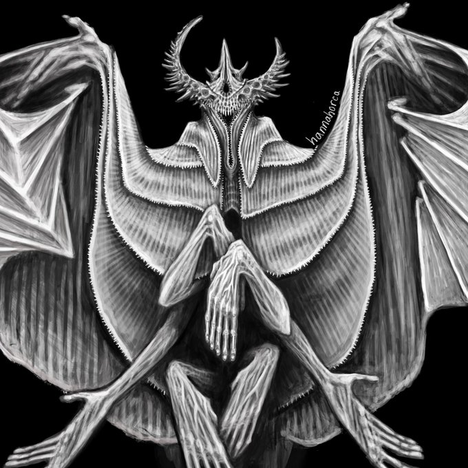 Demons 👹 