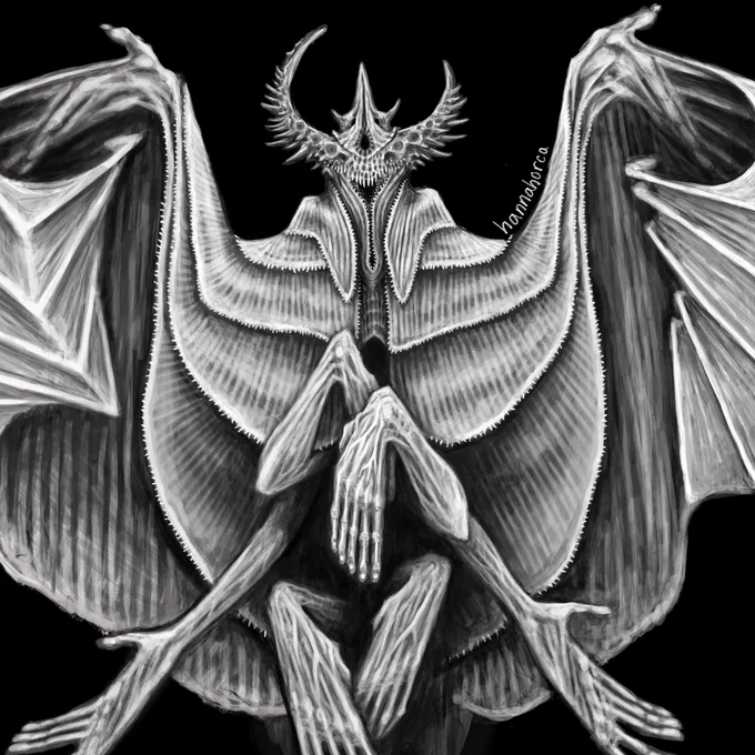 Demons 👹 