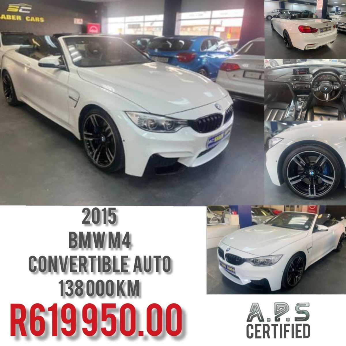 apspecialist's tweet photo. #apscertified #bmw #sheerdrivingpleasure #OleOutNow #mpower #summertime #droptop #HouseOfZwide #CrowningMoments #JohnWick https://t.co/pC4ViZTZM7