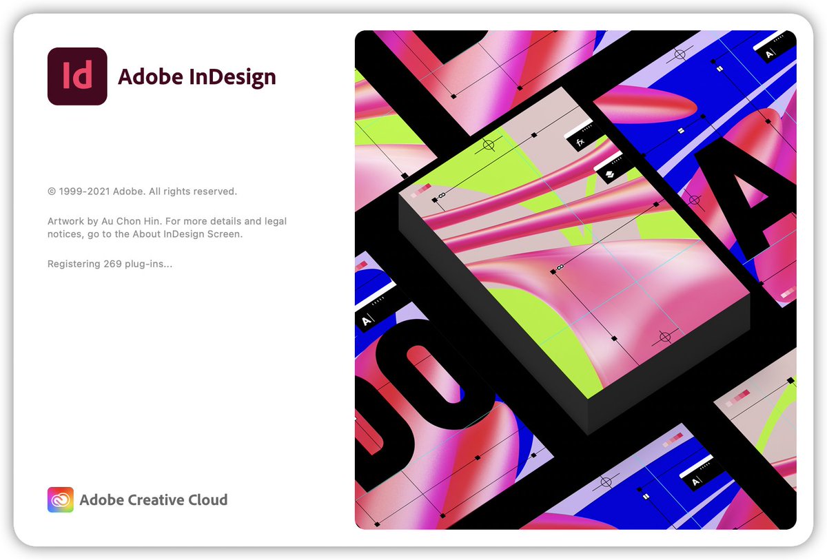 adobe indesign cc 2015 master page numbers not showing