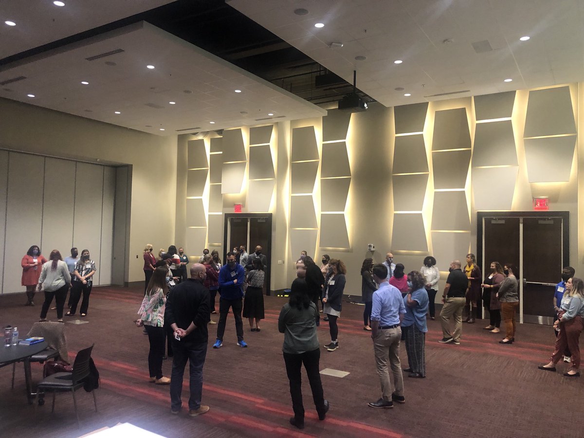 Angie Thompson_HCPS tweet media