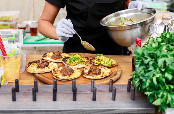 If you will be spending some time in the same area during your Mexican vacation, then it may be fun to connect with some local cooks to get a first-hand perspective on some of the most popular dishes. Read >> Getting First-Hand Mexican Cooking Tips   bit.ly/3Bc4itT